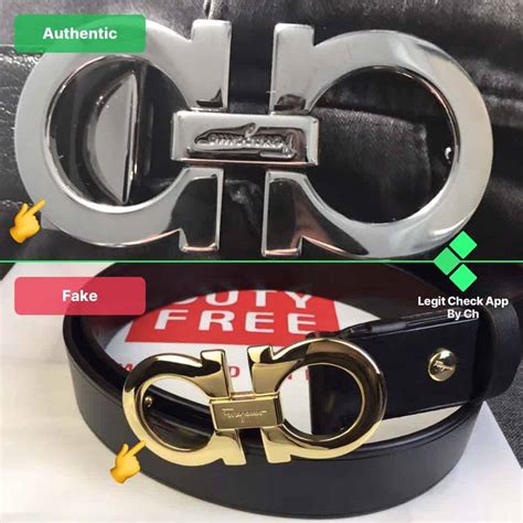 fake ferragamo belts ebay|Ferragamo belt real or fake.